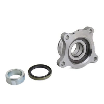 Wheel Bearing Kit  654W1176